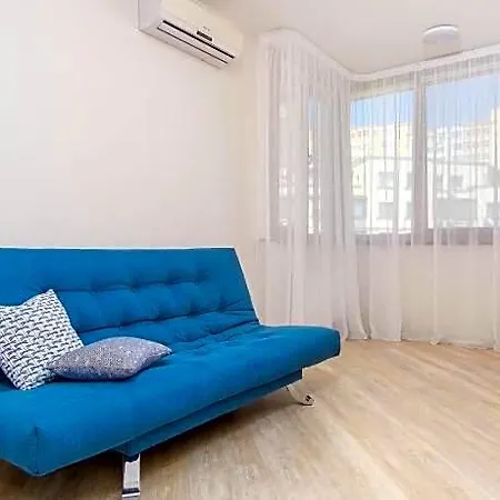 Hotel Lakki Odessa