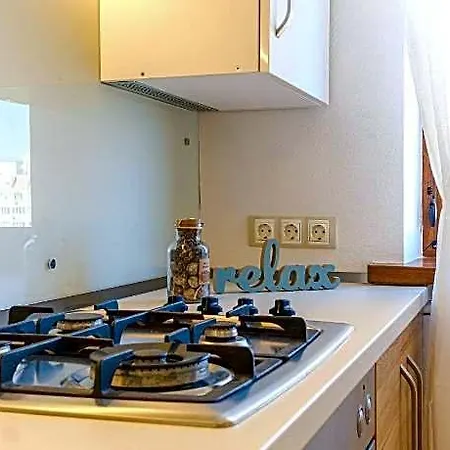 Hotel Lakki
