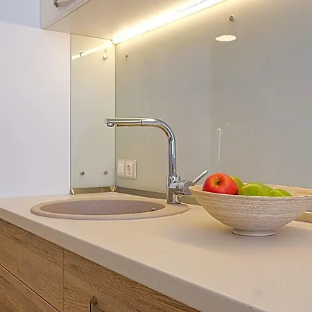 Hotel Lakki Odessa